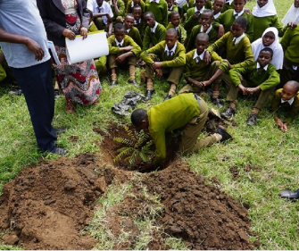 Conducting TAREA member needs assessment and Establishment of renewable energy clubs at the schools in Manyara region